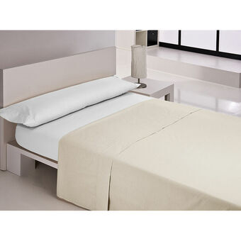 Bovenblad Happy Home MIX COLORS Beige Bed van 135