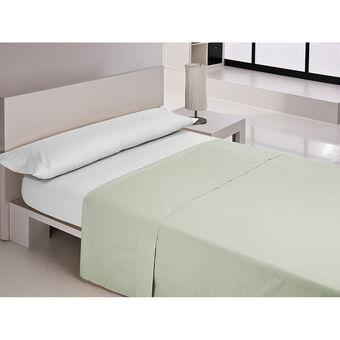 Bovenblad Happy Home MIX COLORS Groen Bed van 135