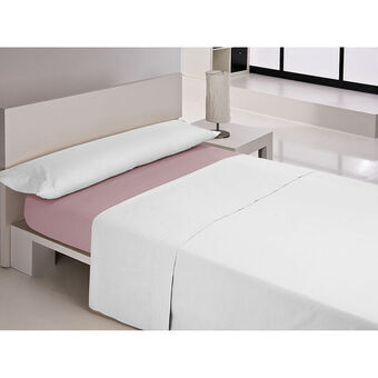 Verstelbaar onderlaken Happy Home MIX COLORS Lila Bed van 105