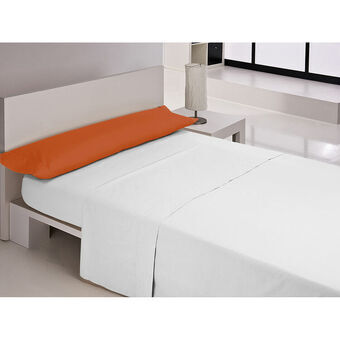 Kussensloop Happy Home MIX COLORS Oranje Bed van 105 144 Draden