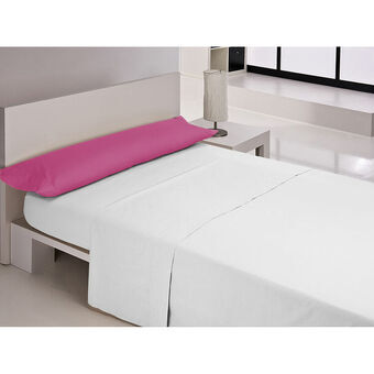 Kussensloop Happy Home MIX COLORS Kers Bed van 150 144 Draden 150 cm