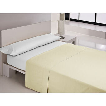 Bovenblad Happy Home MIX COLORS Geel Bed van 135