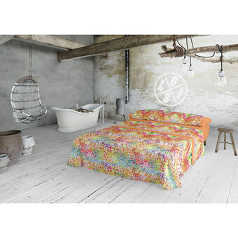 Set beddengoed Lois PARTY Multicolour Bed van 90 3 Onderdelen