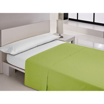 Bovenblad Happy Home MIX COLORS Pistache Bed van 90