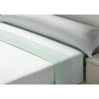 Set beddengoed D\'Or SEDALINA DARCY Groen Bed van 105