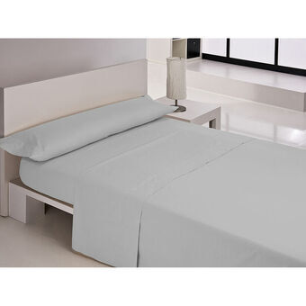 Set beddengoed Carla Rubini DENVER Grijs Bed van 105