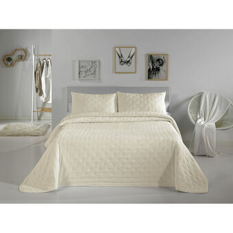 Sprei Pierre Cardin DOTS Grond Bed van 180 (3 Onderdelen)