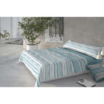 Set beddengoed Pierre Cardin CORALINA MEDITERRANEO Blauw Bed van 135