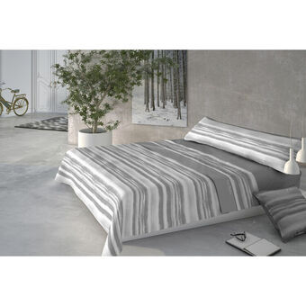 Set beddengoed Pierre Cardin CORALINA MEDITERRANEO Grijs Bed van 135