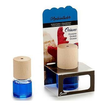 Luchtverfrisser Oceaan (18 ml)