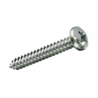 Schroef FADIX Ronde kop (3,5 x 13 mm)