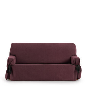 Bankbedekking Eysa MID Bordeaux 100 x 110 x 180 cm