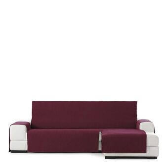 Bankbedekking Eysa MID Bordeaux 100 x 110 x 240 cm