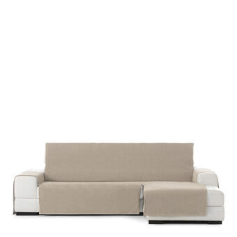 Bankbedekking Eysa MID Beige 100 x 110 x 290 cm