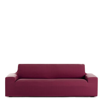 Bankbedekking Eysa BRONX Bordeaux 70 x 110 x 210 cm