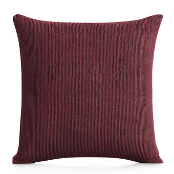 Kussenhoes Eysa MID Bordeaux 45 x 45 cm