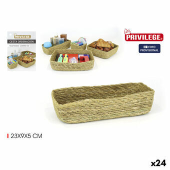 Organizer Privilege 23 x 9 x 5 cm