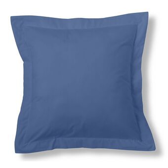 Kussenhoes Alexandra House Living Blauw 55 x 55 + 5 cm