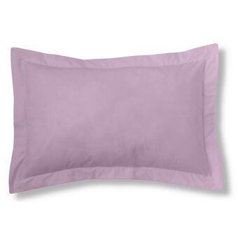 Kussenhoes Alexandra House Living Mauve 55 x 55 + 5 cm