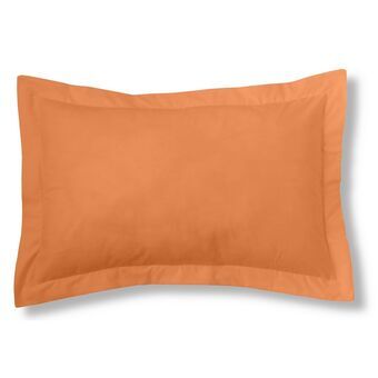 Kussenhoes Alexandra House Living Oranje 55 x 55 + 5 cm