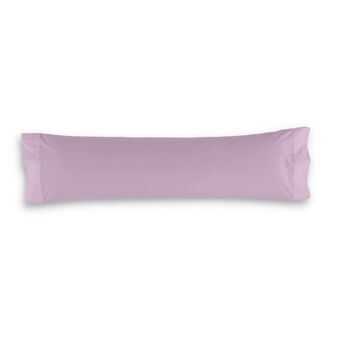 Kussensloop Alexandra House Living Mauve 45 x 110 cm