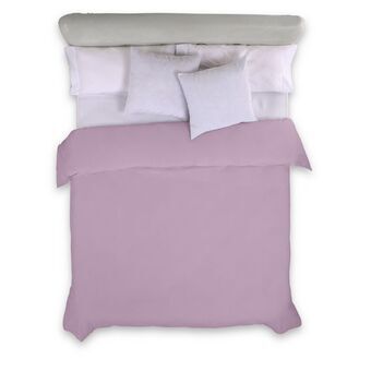 Noorse hoes Alexandra House Living Mauve 150 x 220 cm