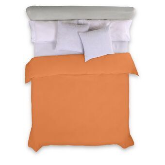 Noorse hoes Alexandra House Living Oranje 220 x 220 cm