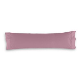 Kussensloop Alexandra House Living Magenta 45 x 125 cm