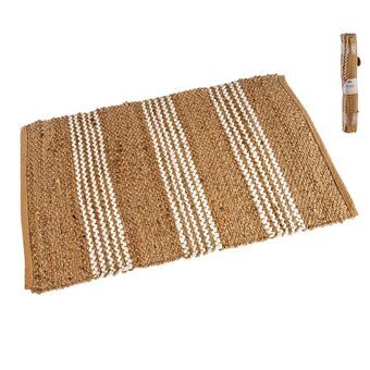 Tapijt Caison Jute 60 x 90 cm