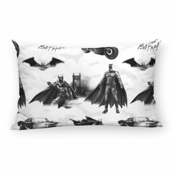 Kussenhoes Batman Batmovil C Multicolour 30 x 50 cm