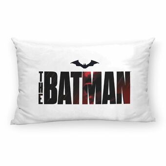 Kussenhoes Batman The Batman C Multicolour 30 x 50 cm