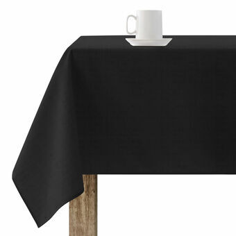 Vlekbestendig tafelkleed Belum Rodas 319 Zwart 100 x 140 cm
