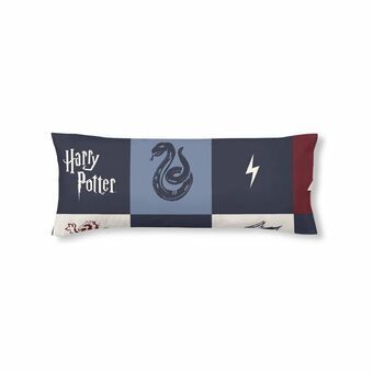 Kussensloop Harry Potter Hogwarts Multicolour 45 x 125 cm