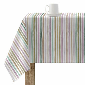 Vlekbestendig tafelkleed van hars Belum Naiara 4-100 Multicolour 250 x 150 cm