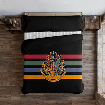 Noorse hoes Harry Potter Hogwarts 200 x 200 cm Bed van 120