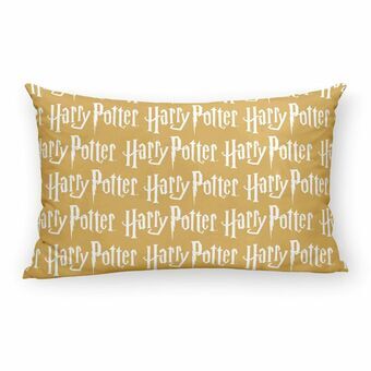 Kussenhoes Harry Potter Hedwig 30 x 50 cm