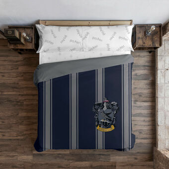 Noorse hoes Harry Potter Ravenclaw 200 x 200 cm Bed van 120