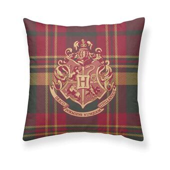 Kussenhoes Harry Potter Hogwarts Cuadros Multicolour 50 x 50 cm