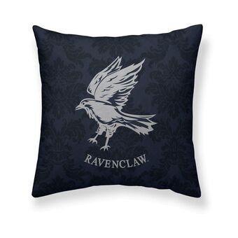 Kussenhoes Harry Potter Ravenclaw Zwart Donkerblauw 50 x 50 cm