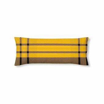 Kussensloop Harry Potter Hufflepuff 45 x 125 cm