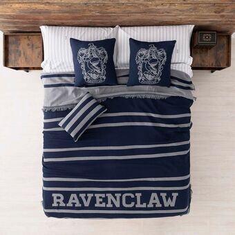 Deken Ravenclaw House 130 x 170 cm 130 x 2 x 170 cm