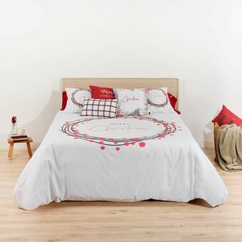 Noorse hoes Decolores Laponia 140 x 200 cm Bed van 80