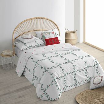 Noorse hoes Decolores Laponia 140 x 200 cm Bed van 80