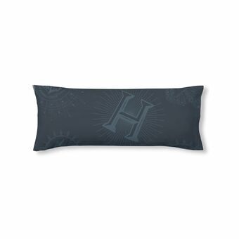 Kussensloop Harry Potter Dormiens Draco Blauw Marineblauw 50 x 80 cm