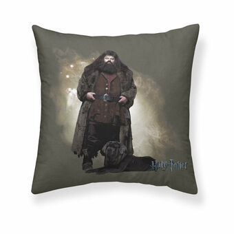 Kussenhoes Harry Potter Hagrid 50 x 50 cm