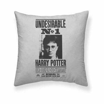 Kussenhoes Harry Potter Undesirable 50 x 50 cm