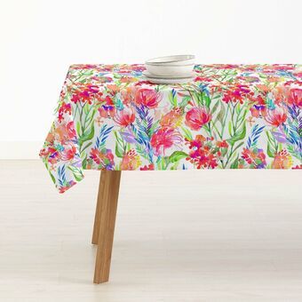 Vlekbestendig tafelkleed van hars Belum 0120-399 Multicolour 150 x 150 cm