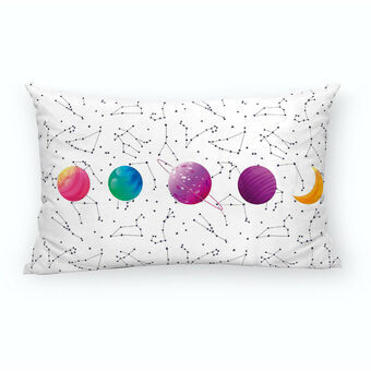 Kussenhoes Decolores Cosmos C Multicolour 30 x 50 cm