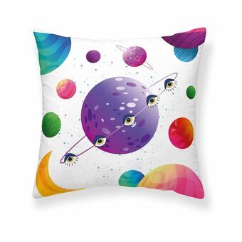 Kussenhoes Decolores Cosmos B Multicolour 50 x 50 cm