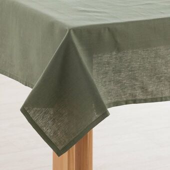 Tafelkleed Belum 100x150cm 100 x 150 cm Militair groen